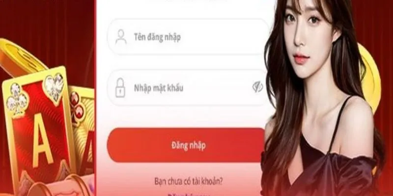 Các bước cơ bản để đăng nhập May88 tối ưu