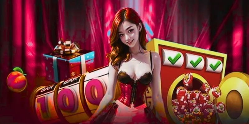 Các sảnh cược Casino hấp dẫn nhất tại May88