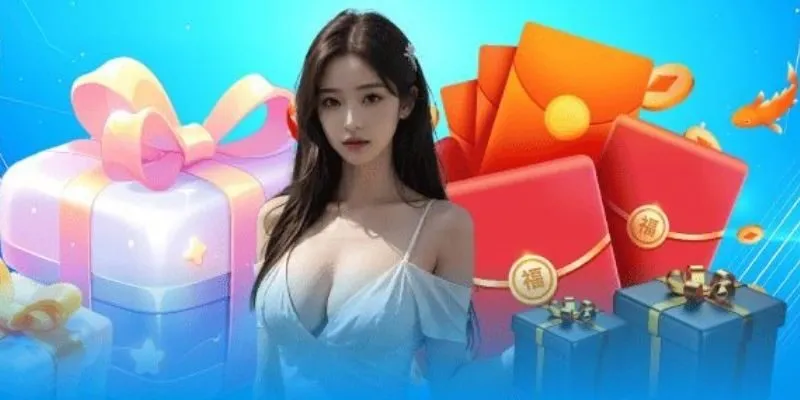 Gia tăng trải nghiệm giải trí với khuyến mãi May88