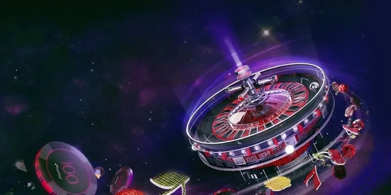 Một số siêu phẩm Casino đỉnh cao tại danh mục