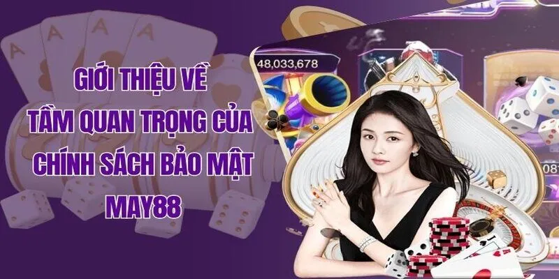 Đảm bảo quyền truy cập, chỉnh sửa và kiểm soát thông tin cá nhân an toàn