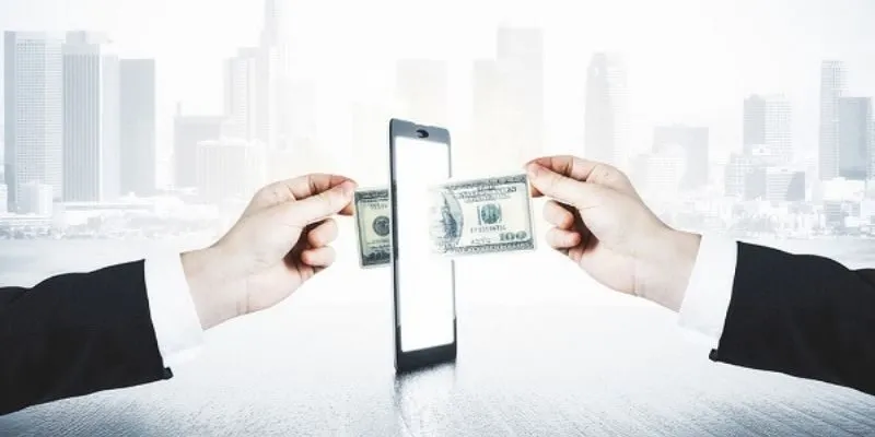 Tận hưởng hệ thống giao dịch uy tín số 1 thị trường