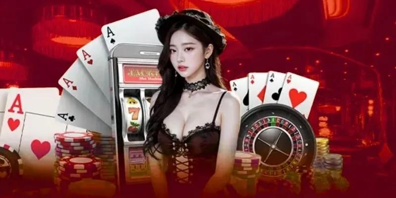Tổng quan thông tin về danh mục Casino May88