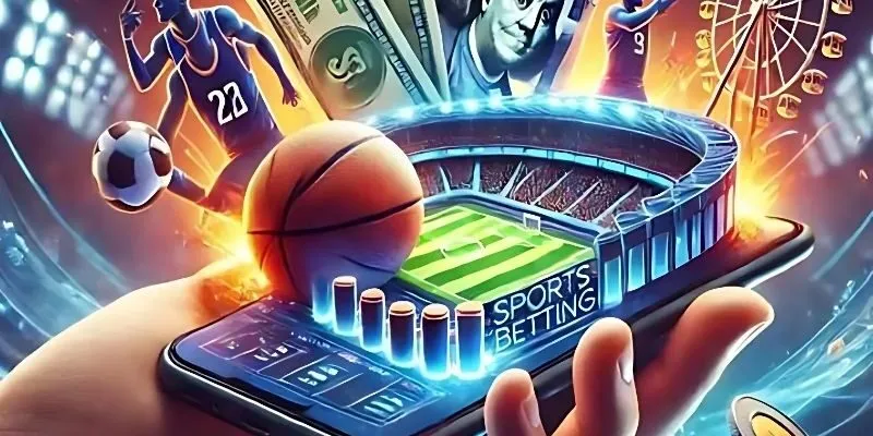 Vì sao thể thao May88 trở thành lựa chọn hàng đầu Vì sao thể thao May88 trở thành lựa chọn hàng đầu