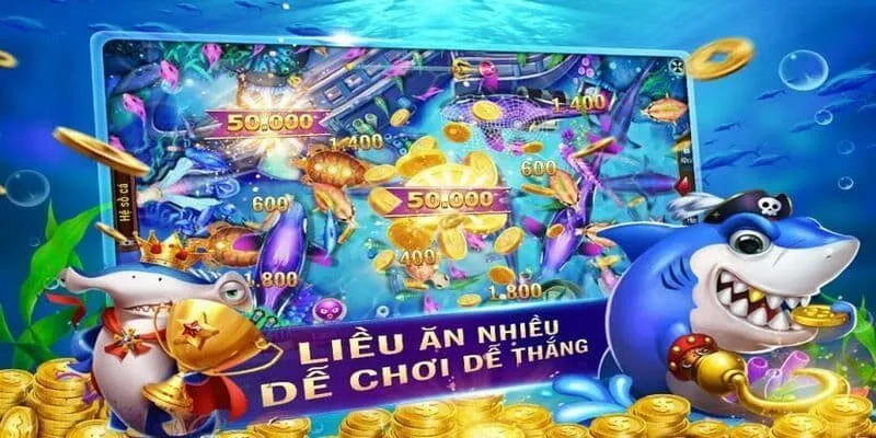 Bật mí các tính năng trong game