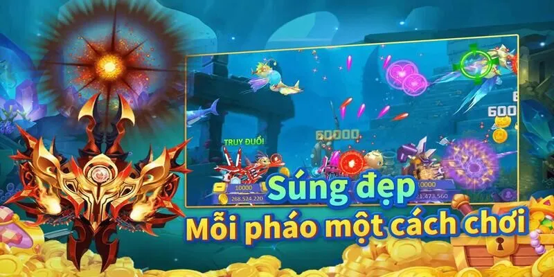 Tìm hiểu từ A đến Z về tựa game