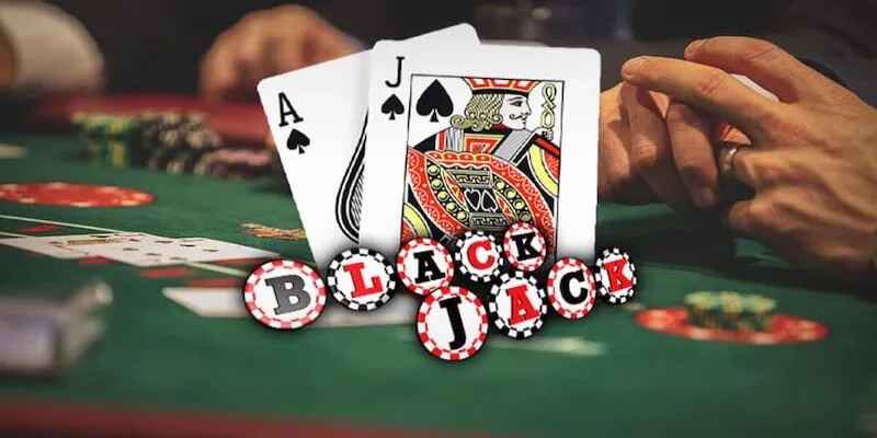 Sơ lược về game bài Blackjack